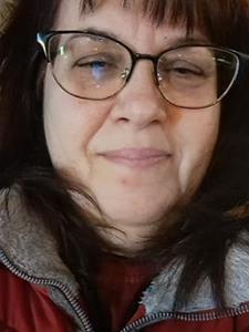 Évi 52 éves nő, Budapest