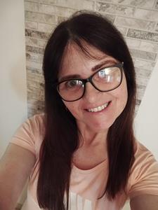 Èvi 50 éves nő, Jász-Nagykun-Szolnok megye