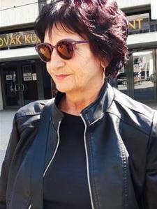 Évuska  68 éves nő, Jász-Nagykun-Szolnok megye
