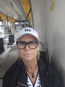 Fáni 49 éves nő, Budapest