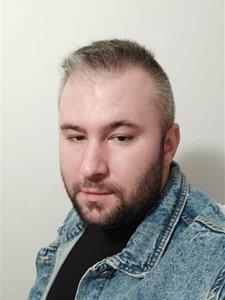 Farkas 28 éves férfi, Győr-Moson-Sopron megye