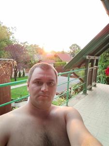 Feca 32 éves férfi, Csongrád megye