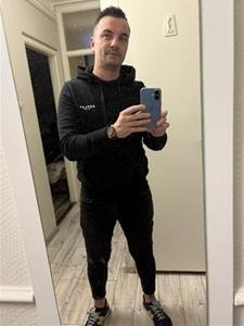 Feca 35 éves férfi, Borsod-Abaúj-Zemplén megye