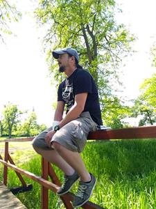 FeccVagyok 40 éves férfi, Hajdú-Bihar megye