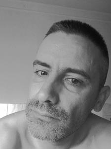 Fecó 44 éves férfi, Győr-Moson-Sopron megye