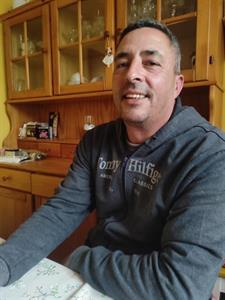 Fecó 50 éves férfi, Bács-Kiskun megye