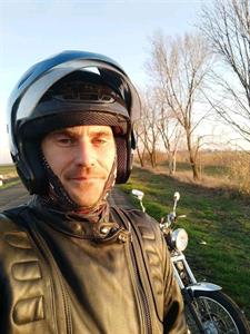 Fecó 35 éves férfi, Békés megye