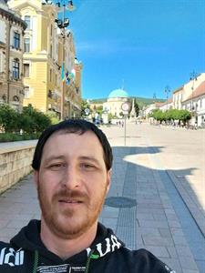 Fecó 41 éves férfi, Veszprém megye