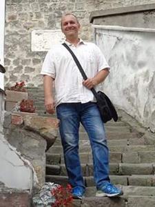 Fefe 54 éves férfi, Komárom-Esztergom megye