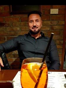 Feka 47 éves férfi, Budapest