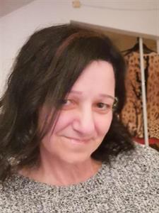 Fekete démon 54 éves nő, Vas megye