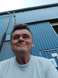 Feku 56 éves férfi, Veszprém megye