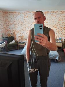 Félx 46 éves férfi, Baranya megye