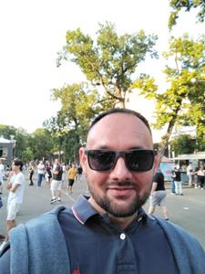 Ferenc 36 éves férfi, Szabolcs-Szatmár-Bereg megye