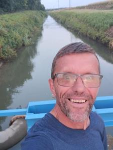 Ferenc 49 éves férfi, Békés megye