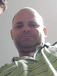 Ferenc 46 éves férfi, Heves megye