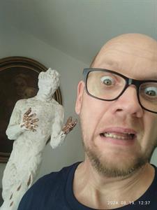 Ferenc 52 éves férfi, Fejér megye