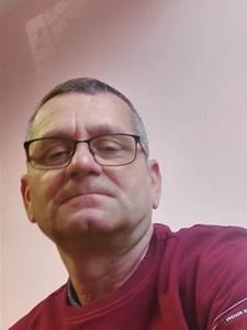 ferenc03 52 éves férfi, Komárom-Esztergom megye