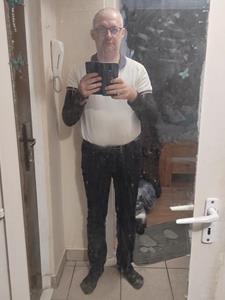 Fèrfi75 50 éves férfi, Borsod-Abaúj-Zemplén megye