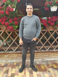 Feri 28 éves férfi, Csongrád megye