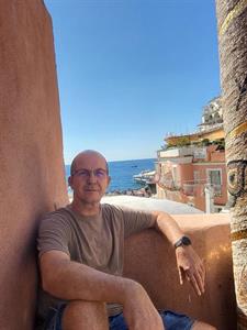 Feri 54 éves férfi, Budapest