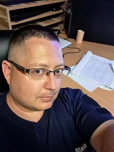 Feri 44 éves férfi, Pest megye