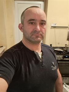 Feri 44 éves férfi, Borsod-Abaúj-Zemplén megye