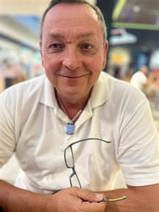 Feri 63 éves férfi, Győr-Moson-Sopron megye