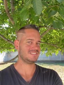 Feri 34 éves férfi, Csongrád megye