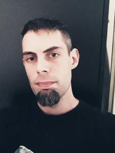 Feri 37 éves férfi, Veszprém megye