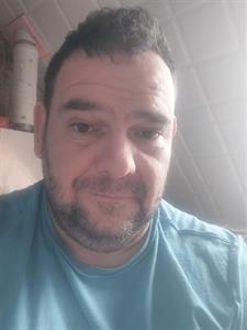 Feri  53 éves férfi, Veszprém megye