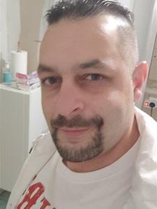 Ferkó 38 éves férfi, Bács-Kiskun megye