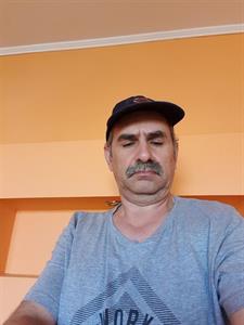 fodrászpisti 57 éves férfi, Győr-Moson-Sopron megye