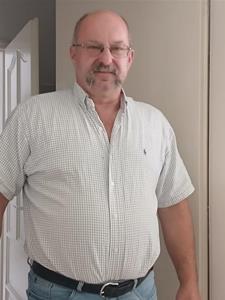 Fogadós 56 éves férfi, Békés megye