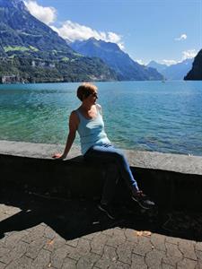 Fordulat2026 69 éves nő, Békés megye