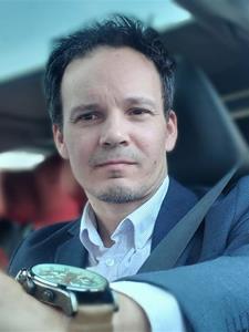 Francesco 44 éves férfi, Győr-Moson-Sopron megye