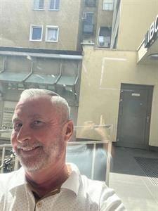 Freddy 51 éves férfi, Győr-Moson-Sopron megye