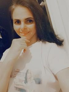 Frézia  45 éves nő, Baranya megye