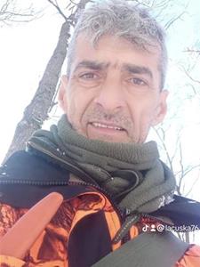 Futó László  48 éves férfi, Somogy megye