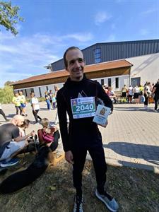 Gaba 26 éves férfi, Pest megye