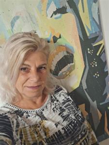 Gabcsy 53 éves nő, Békés megye