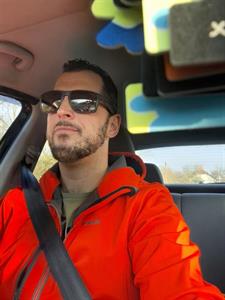 Gaben 38 éves férfi, Zala megye