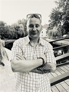 Gaben76 49 éves férfi, Pest megye