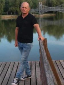 Gabesz 53 éves férfi, Veszprém megye