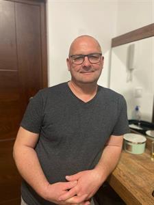 Gabesz  51 éves férfi, Győr-Moson-Sopron megye