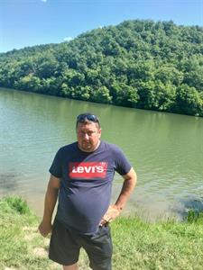 Gabesz 40 éves férfi, Békés megye