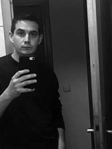 Gabesz 34 éves férfi, Veszprém megye