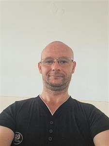 Gabesz 41 éves férfi, Budapest