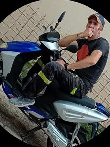 Gabesz 45 éves férfi, Győr-Moson-Sopron megye