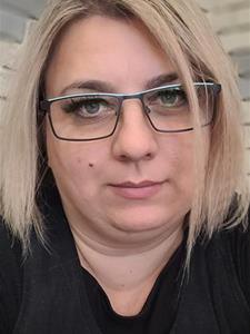 Gabi 41 éves nő, Győr-Moson-Sopron megye